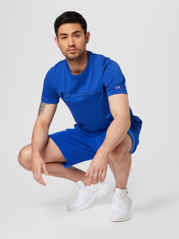 Champion Authentic Athletic Apparel Tričko - 