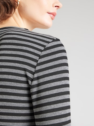 Noella Shirt 'Luana' in Black