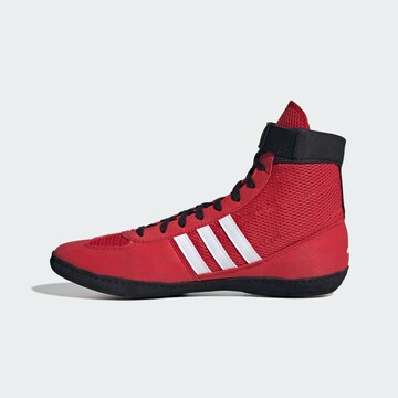 Scarpa sportiva 'Combat Speed 4' di ADIDAS PERFORMANCE in rosso