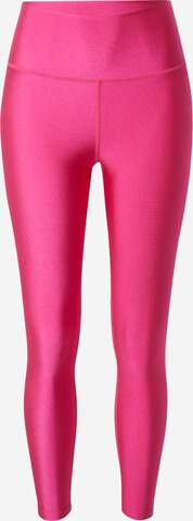 Skinny Leggings 'Tamina' LeGer by Lena Gercke en rose : devant