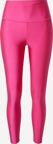 LeGer by Lena Gercke - Skinny Leggings 'Tamina' en rosa: frente