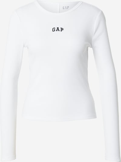 GAP Majica u crna / bijela, Pregled proizvoda