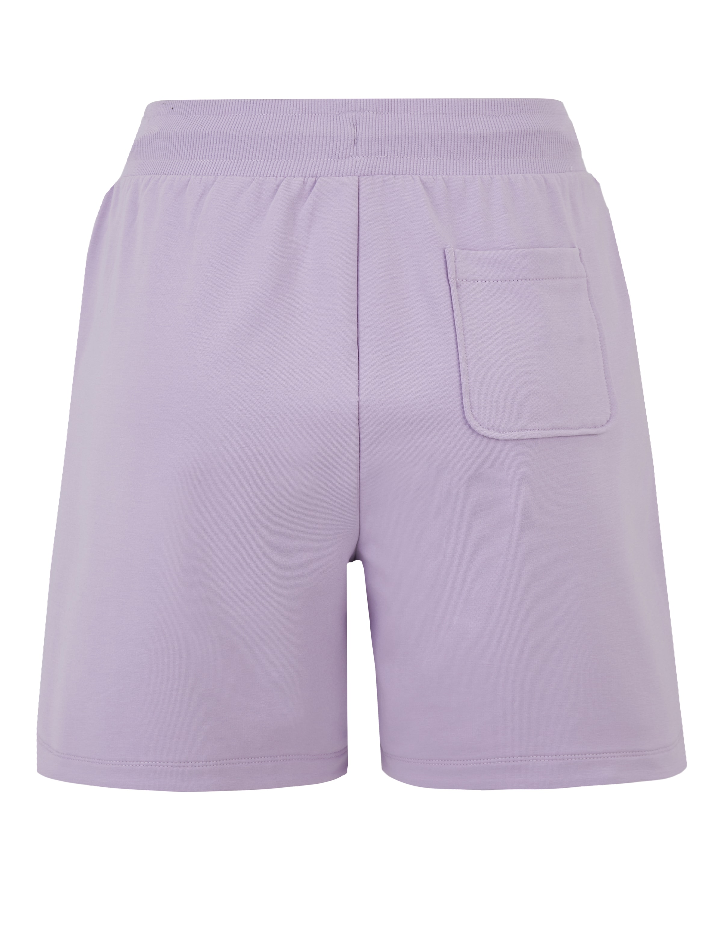 VENICE BEACH Regular Sporthose in Lila