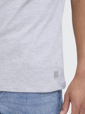 T-Shirt 'Bammer' BLEND en gris
