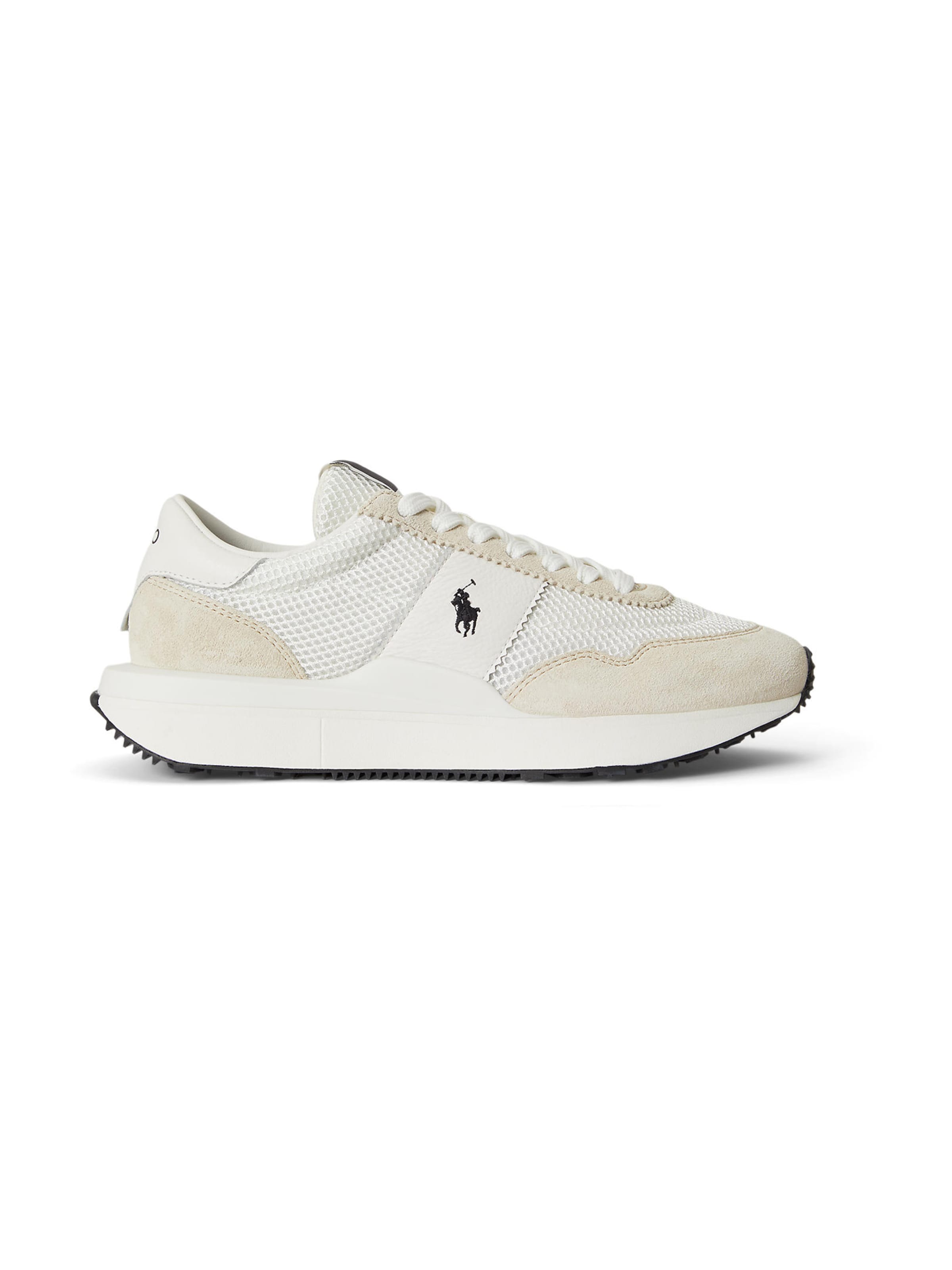 Polo Ralph Lauren Madalad ketsid, värv valge