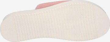 GERRY WEBER Mules 'Cervo 03' in Pink