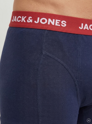 JACK & JONES Шорты Боксеры в Синий