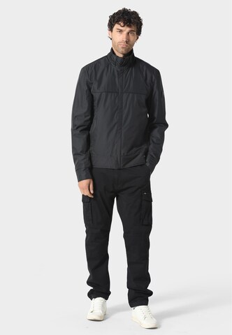 Giacca di mezza stagione 'Stroud' di 883Police in nero