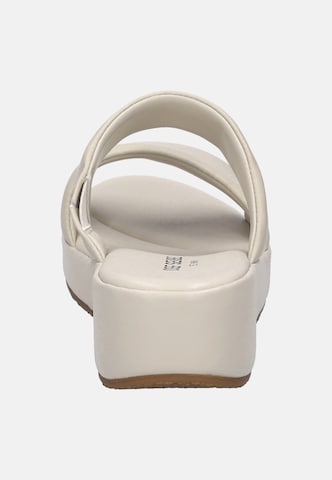 JOSEF SEIBEL Instappers in Beige