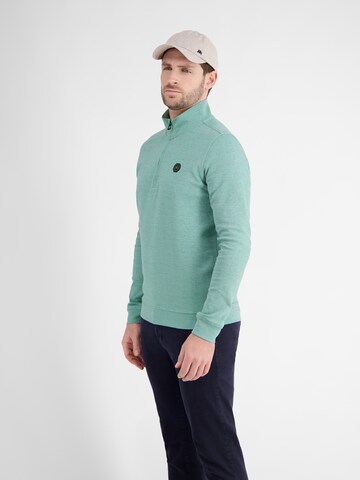 LERROS Sweatshirt in Groen