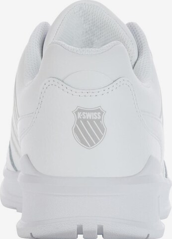 K-SWISS Sneakers 'Rival Trainer' in White