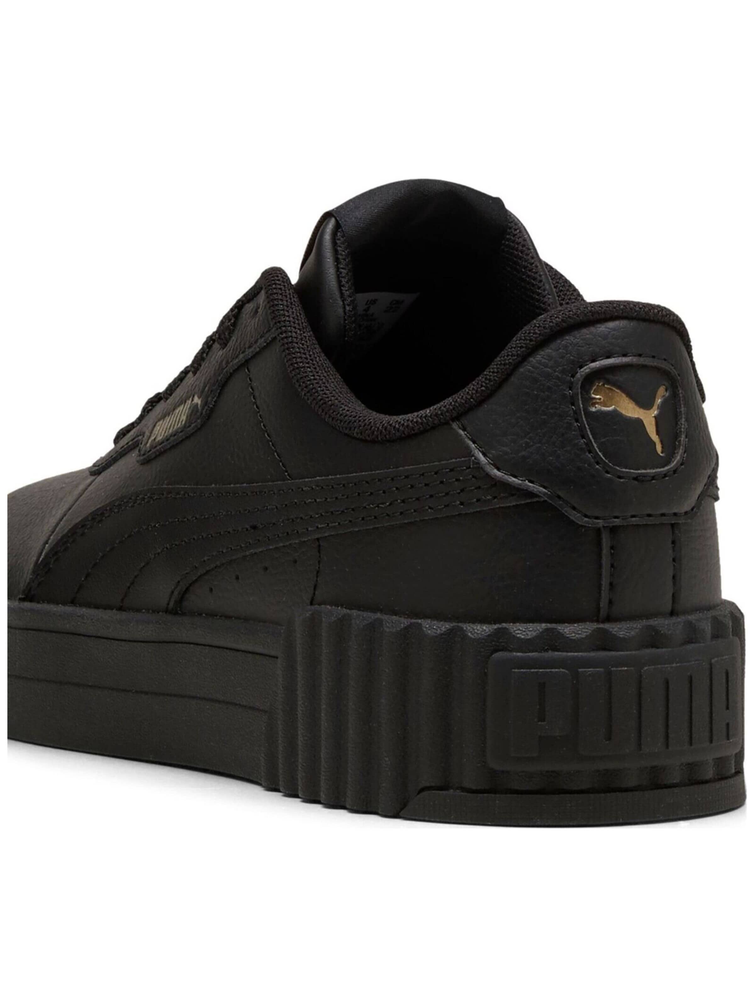 Sneaker 'Carina 3.0' di PUMA in nero