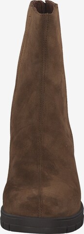 UNISA Ankle Boots 'Jesus' in Brown