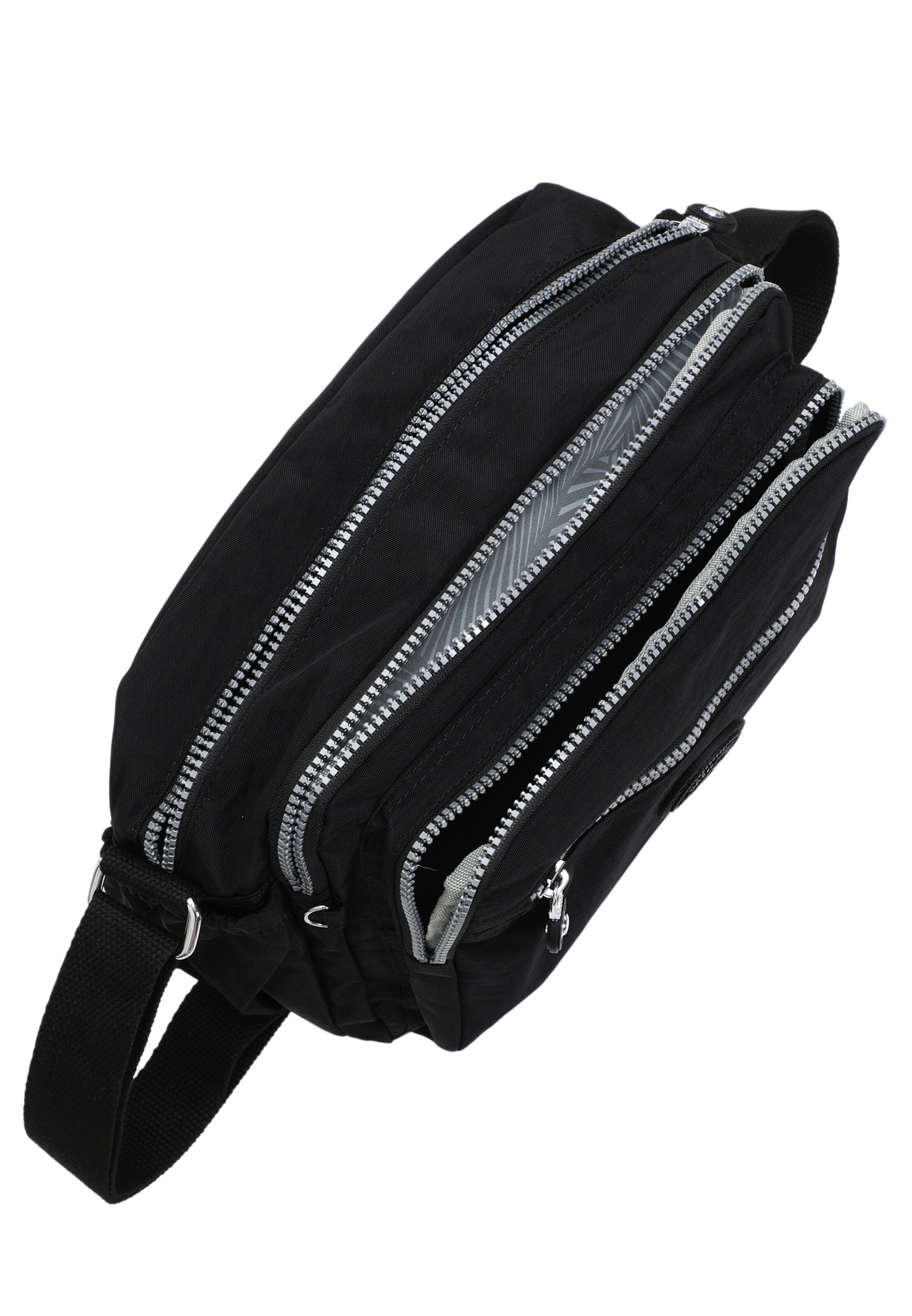 Mindesa Crossbody bag in Black