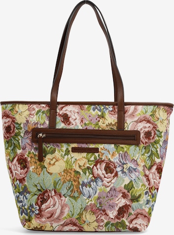 Picard Shopper 'Heritage' in Mixed colors