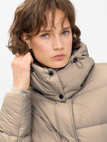 Fuchs Schmitt Winterjacke 'Steppjacke Akron'‌‌‌‌‌‌ in Beige