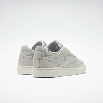 Reebok Sneaker 'Club C 85' in Grau