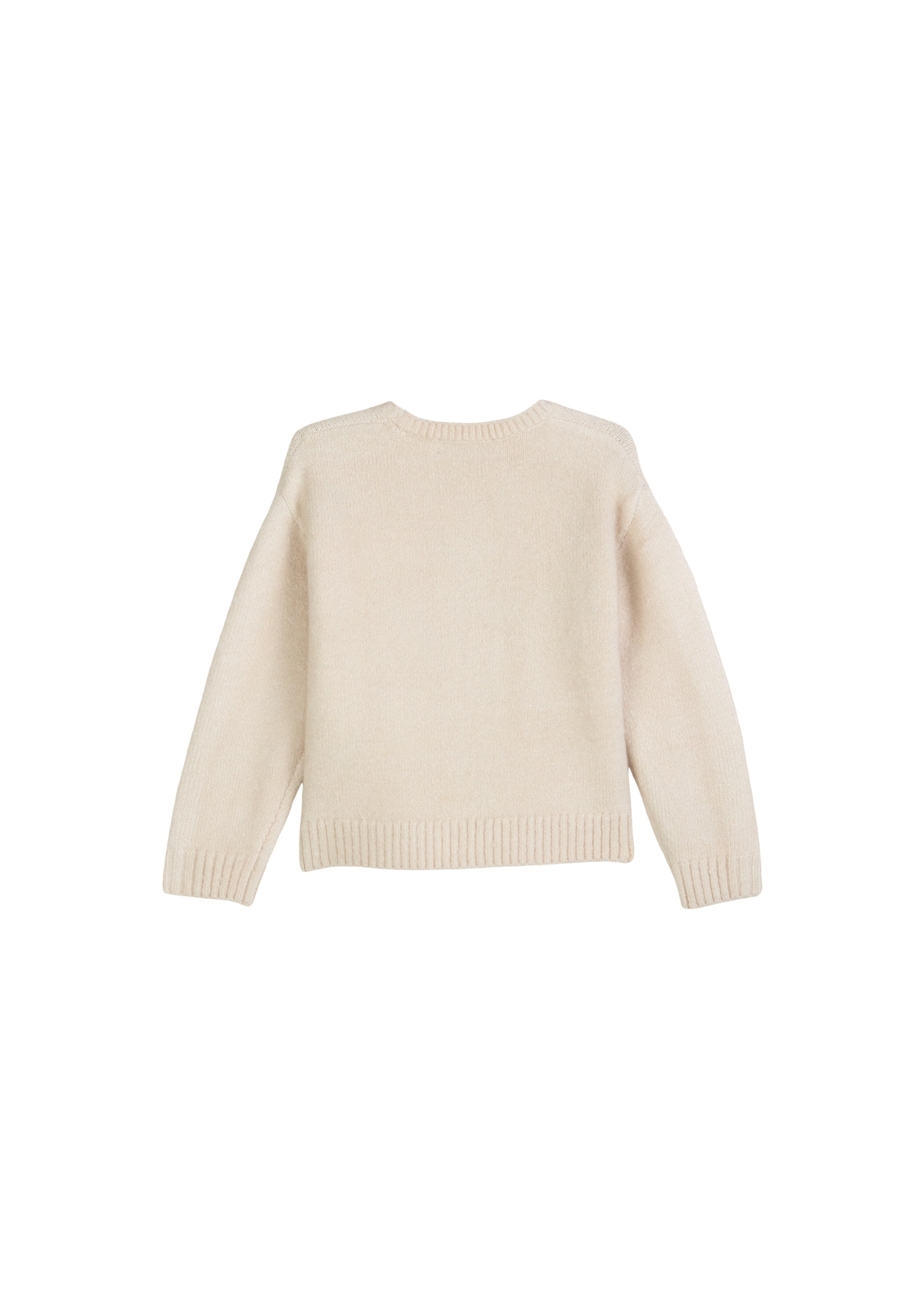 Marc O'Polo Sweater in Beige