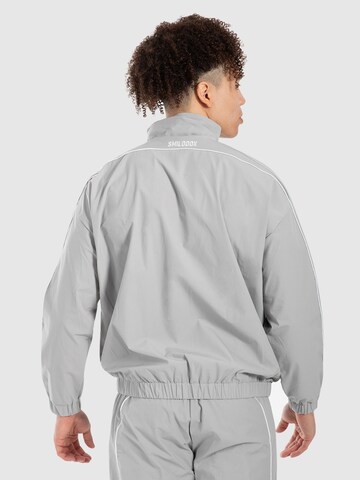 Survêtement 'Nolans' Smilodox en gris