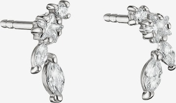 Thomas Sabo Ohrringe in Silber: Vorderseite