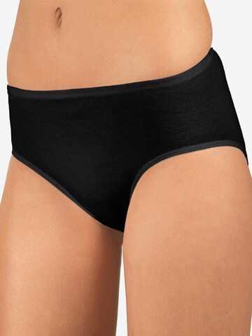 Nina von C. Slip 'Daily'‌‌‌‌‌‌‌ in Schwarz
