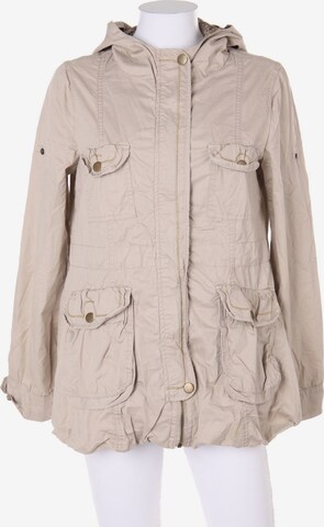 Sfera Jacket & Coat in S in Beige: front