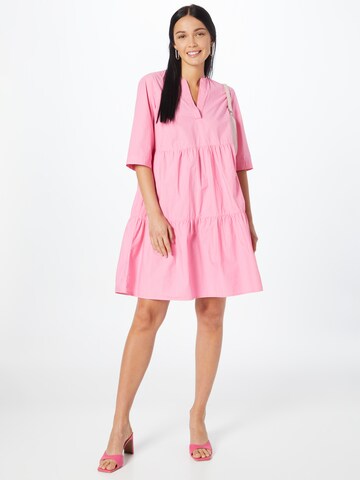 CINQUE Dress 'DONKI' in Pink