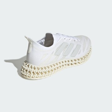 Chaussure de course '4DFWD 3' ADIDAS PERFORMANCE en blanc