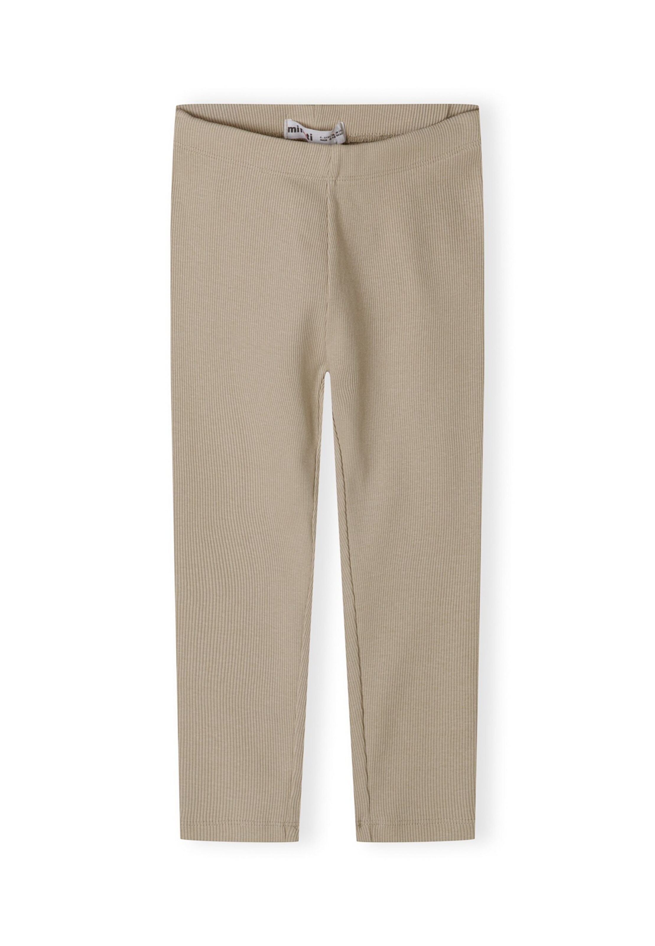 MINOTI Skinny Leggings in Beige