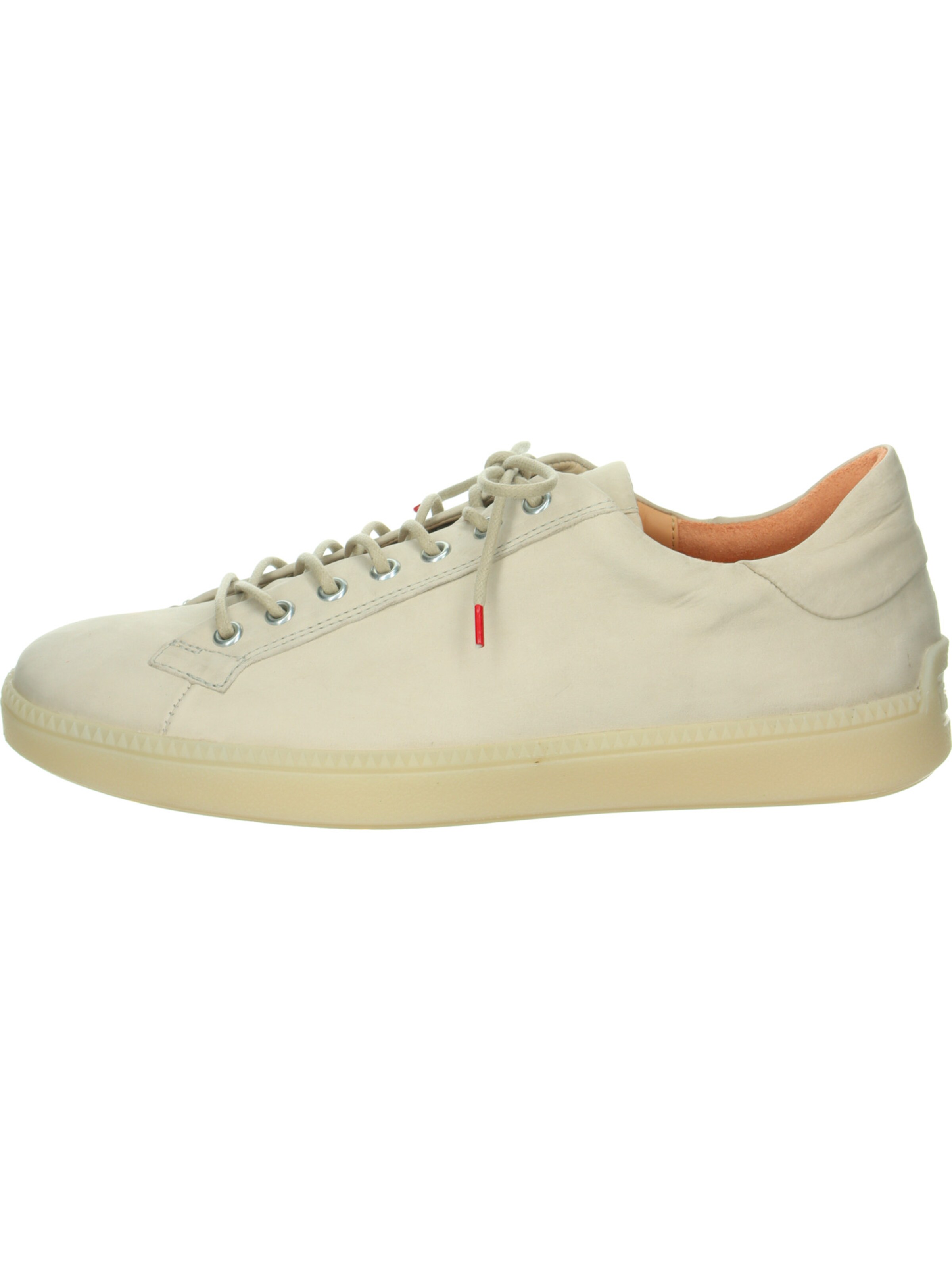 THINK! Sneakers 'Turna He' in Beige