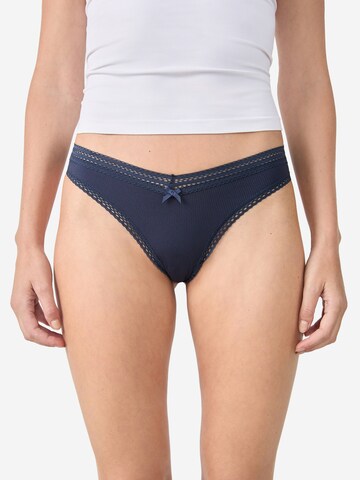 String 'Power' di ETAM in blu: frontale