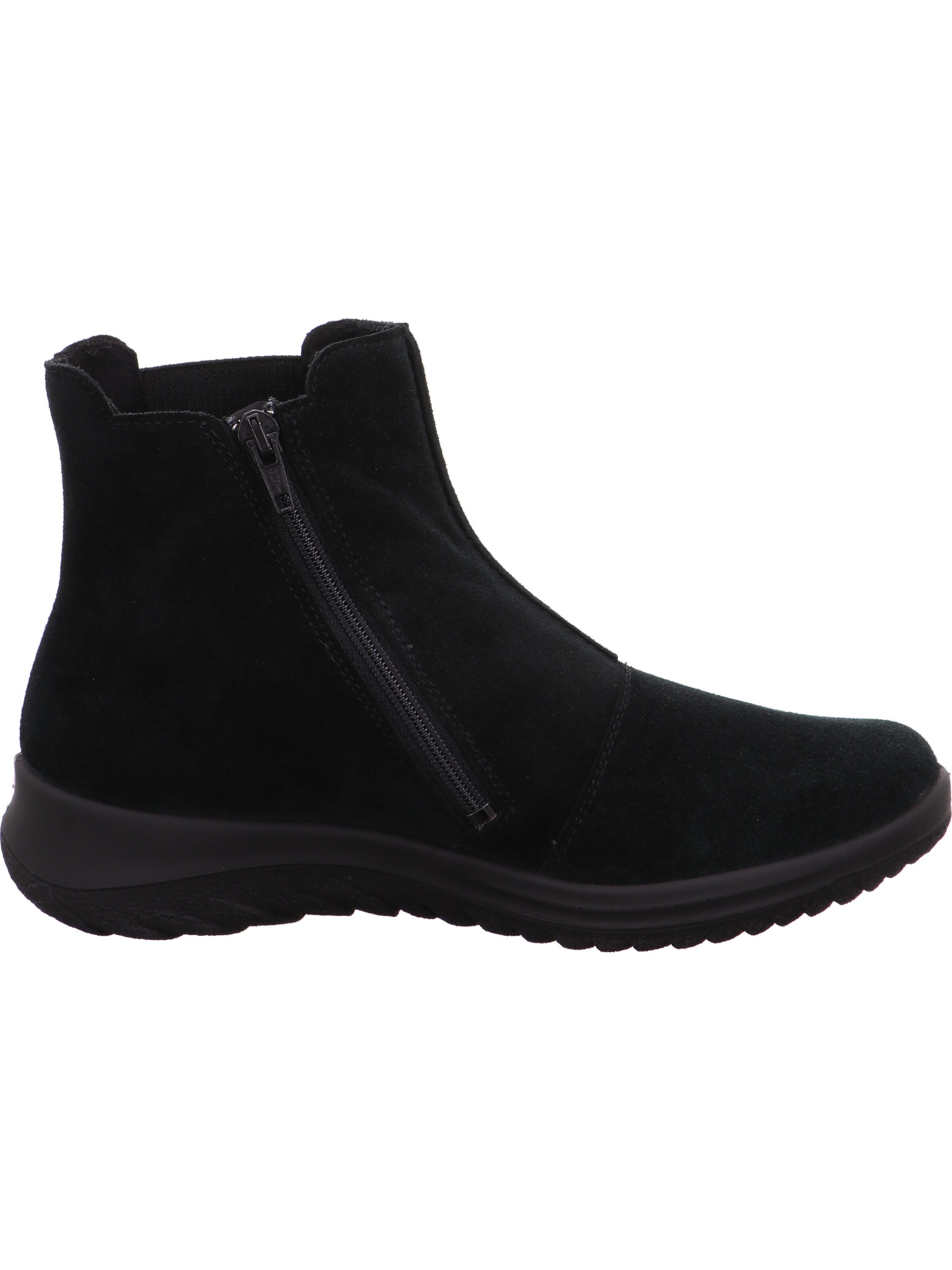 Legero Chelsea Boots in Black
