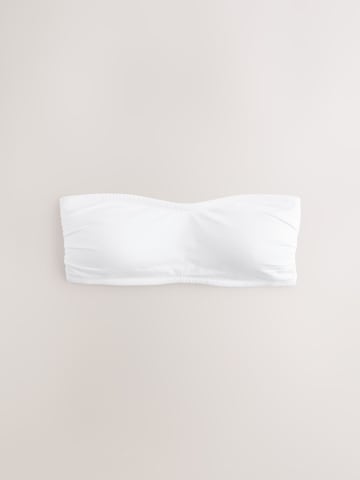 Fascia Reggiseno di Next in nero