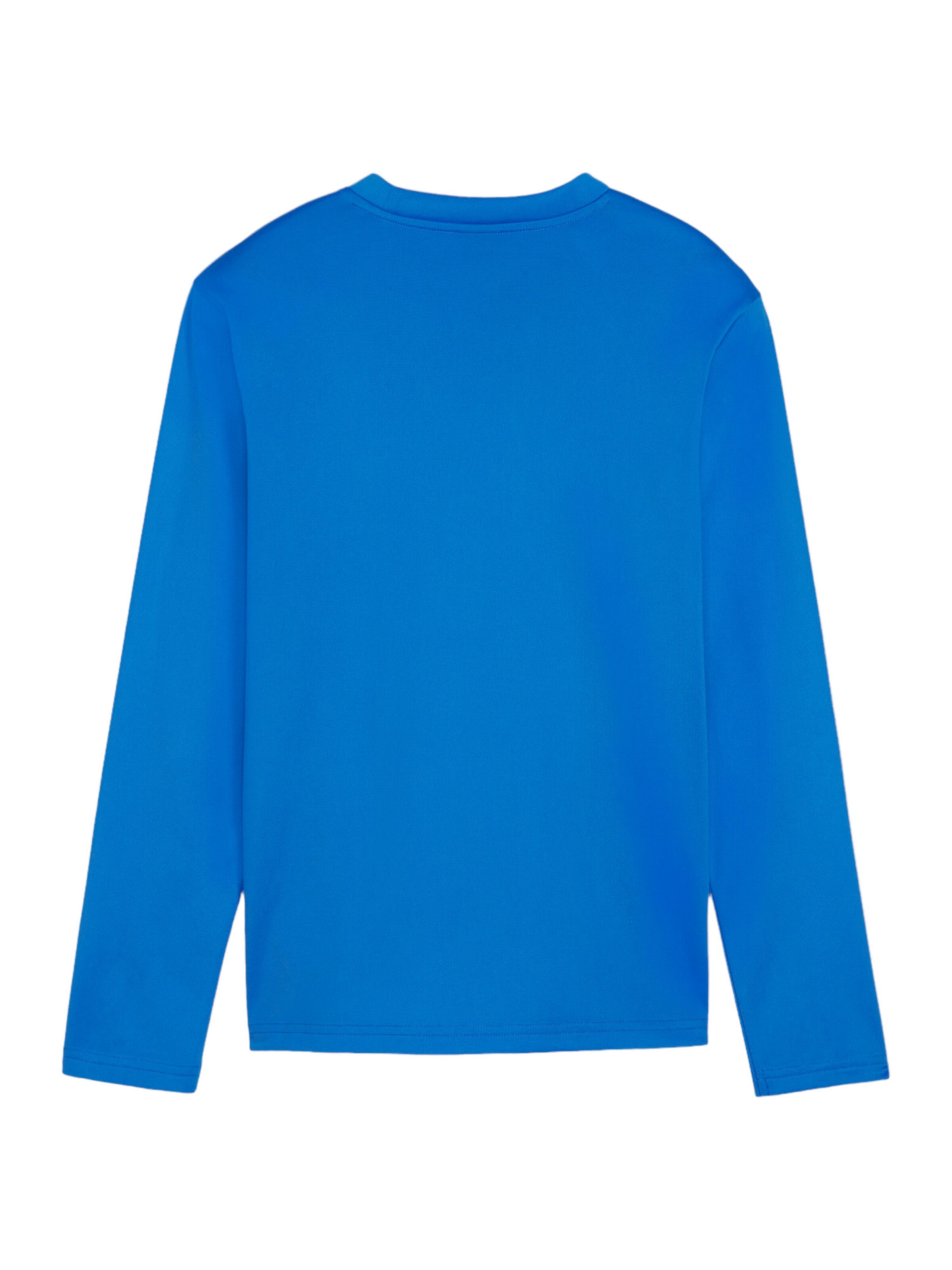 PUMA Athletic Sweatshirt in Blue