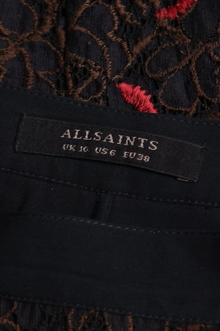 AllSaints Skirt in M in Brown