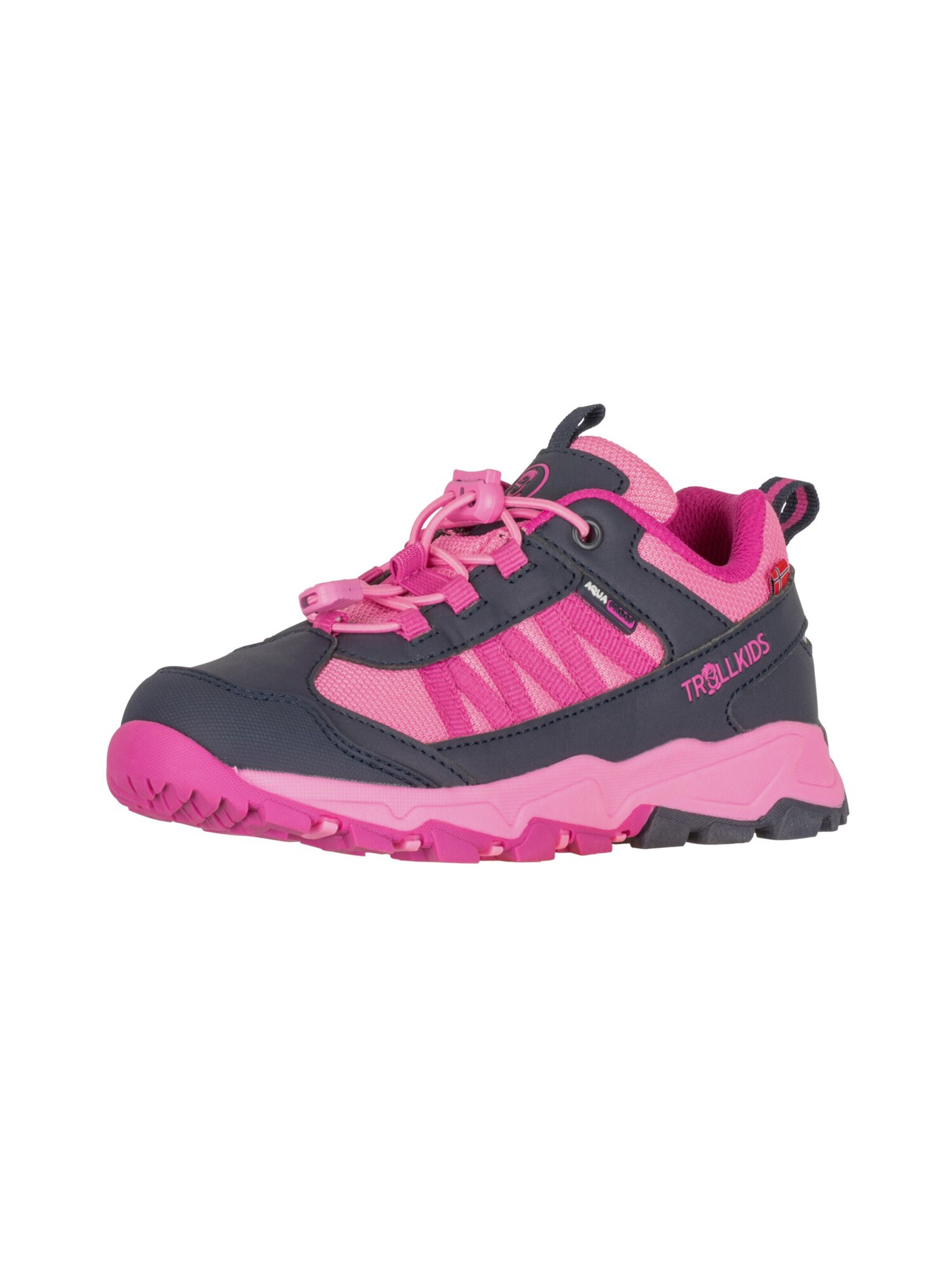TROLLKIDS Flats in Pink