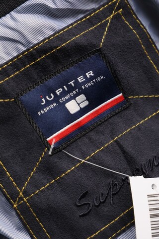 JUPITER Jacket & Coat in XXL in Blue