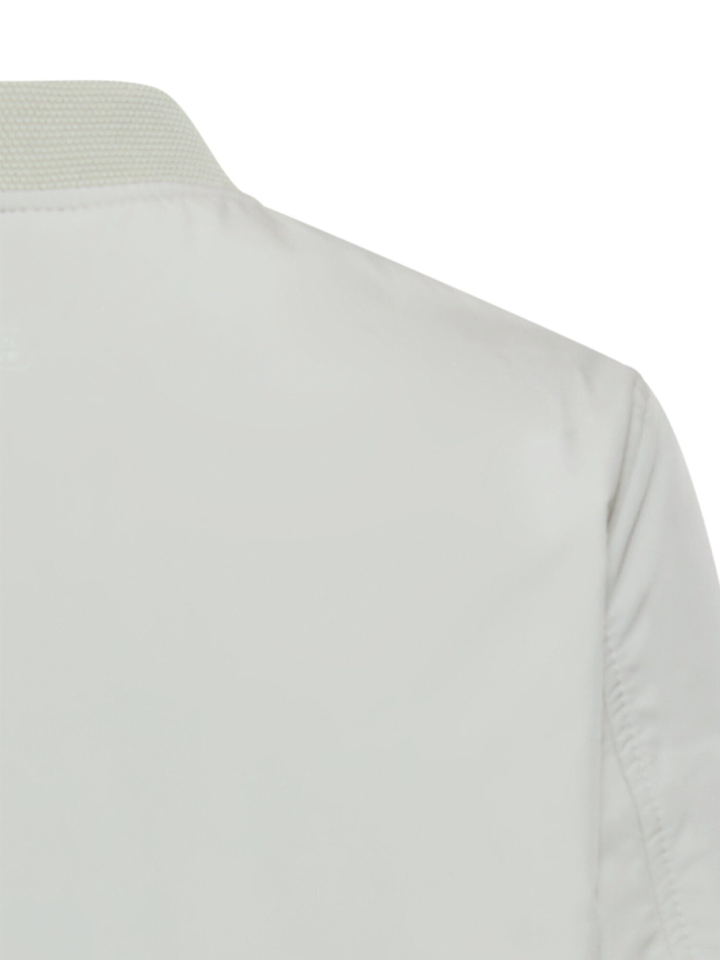 CAMEL ACTIVE Between-Seasons Coat in Grey