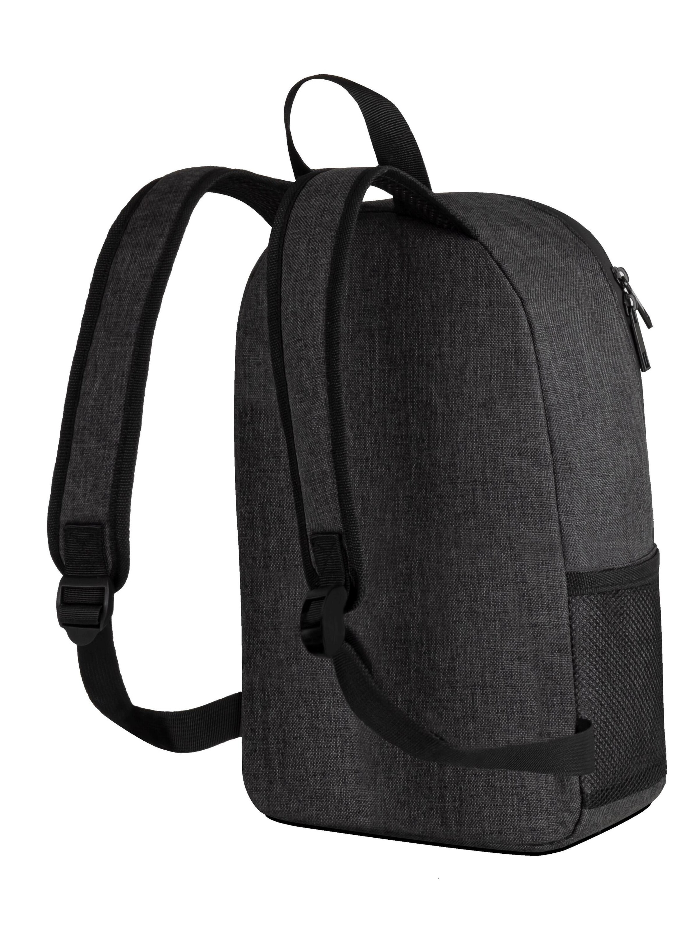 normani Trolley in Grau