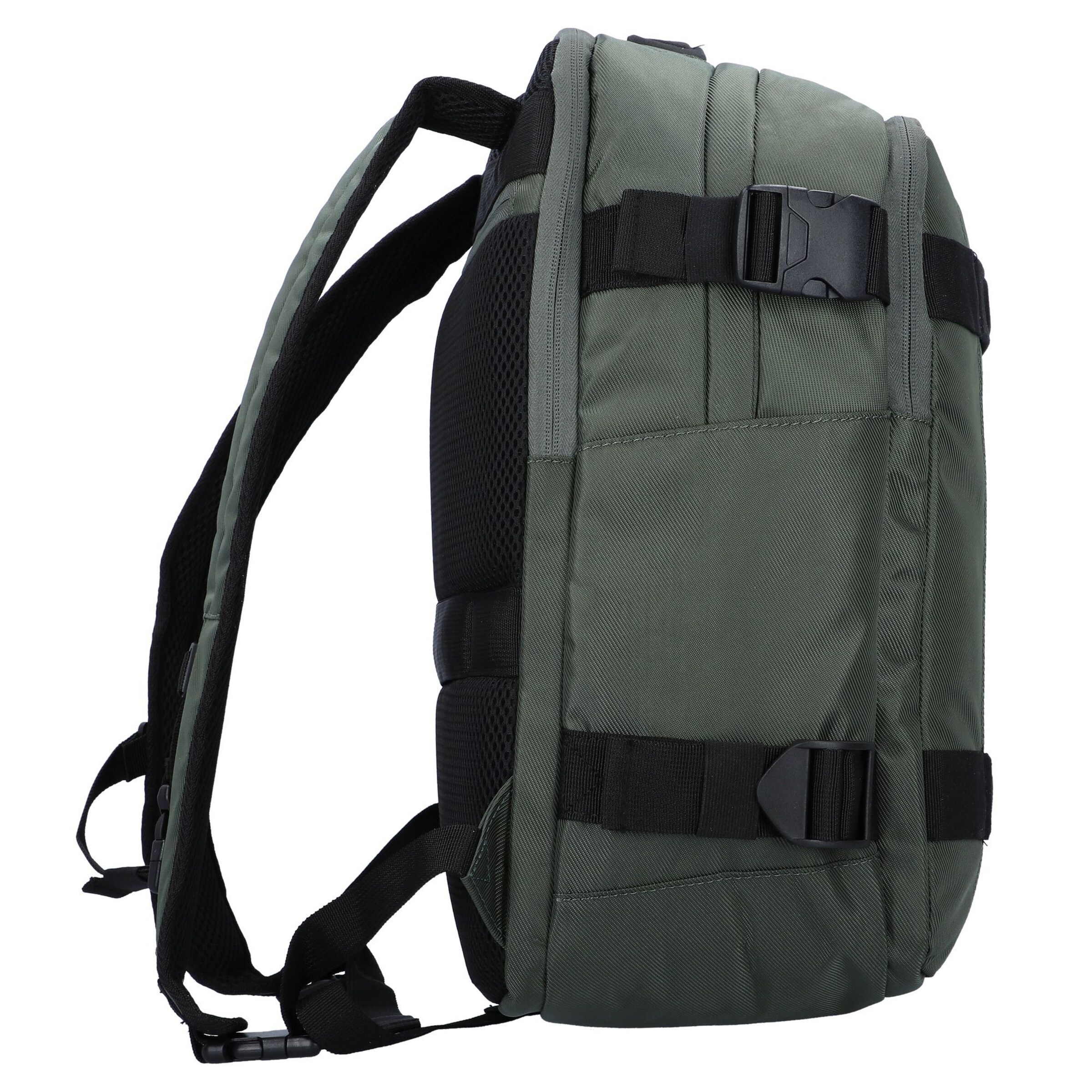 Zaino di American Tourister in verde