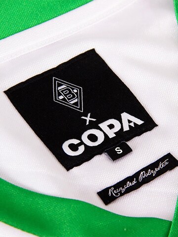 Copa Trikot 'Borussia Mönchengladbach Retro 1994-95' in Mischfarben