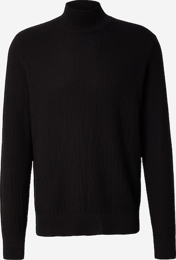 QS Pulover u crna, Pregled proizvoda