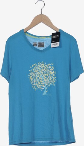 MCKINLEY Top & Shirt in XXL in Blue: front