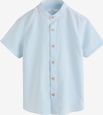 Next Regular Fit Paita värissä sininen: etupuoli