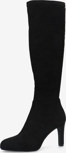 MANFIELD Boots in 36 in Black, Item view