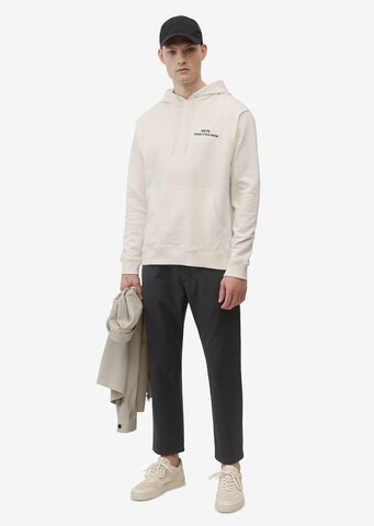 Marc O'Polo DENIM Sweatshirt in White