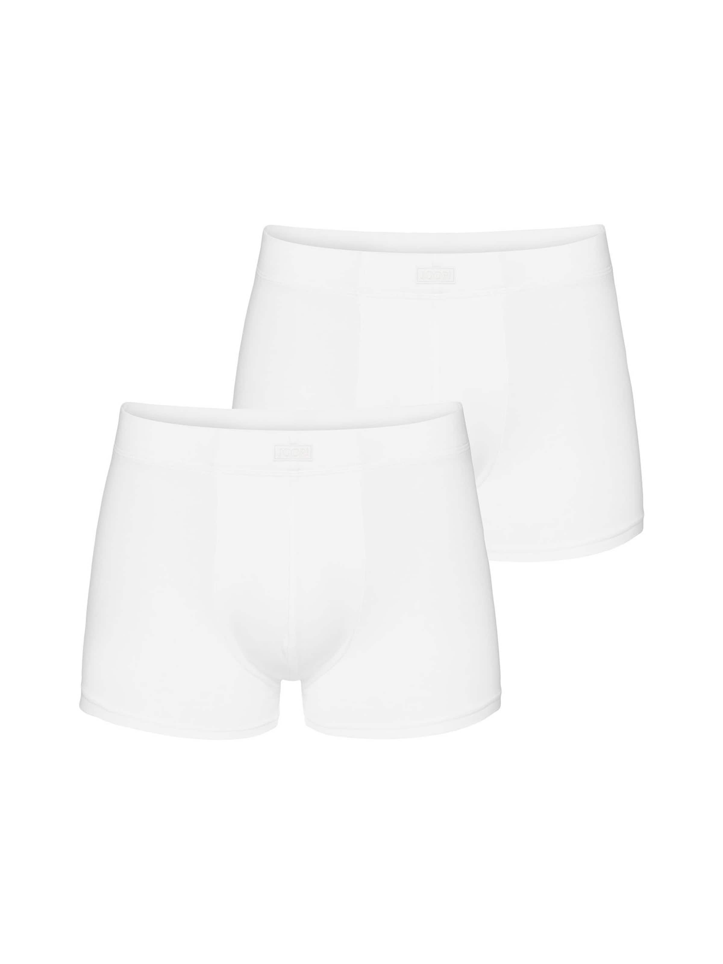 Boxers ' Everyday ' JOOP! en blanc : devant