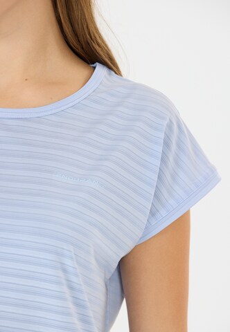 ENDURANCE Performance shirt 'Limko' in Blue