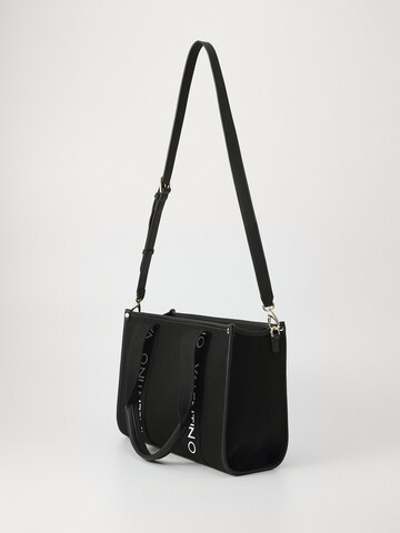 VALENTINO Handtasche 'Candle' in Schwarz