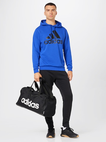 mėlyna ADIDAS SPORTSWEAR Treniruočių kostiumas